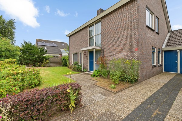 Medium property photo - Waezenburglaan 88, 9351 HG Leek